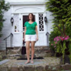 Meet your Posher, Melissa